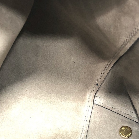 LOUIS VUITTON Brown Monogram Bag - Picture 12 of 16